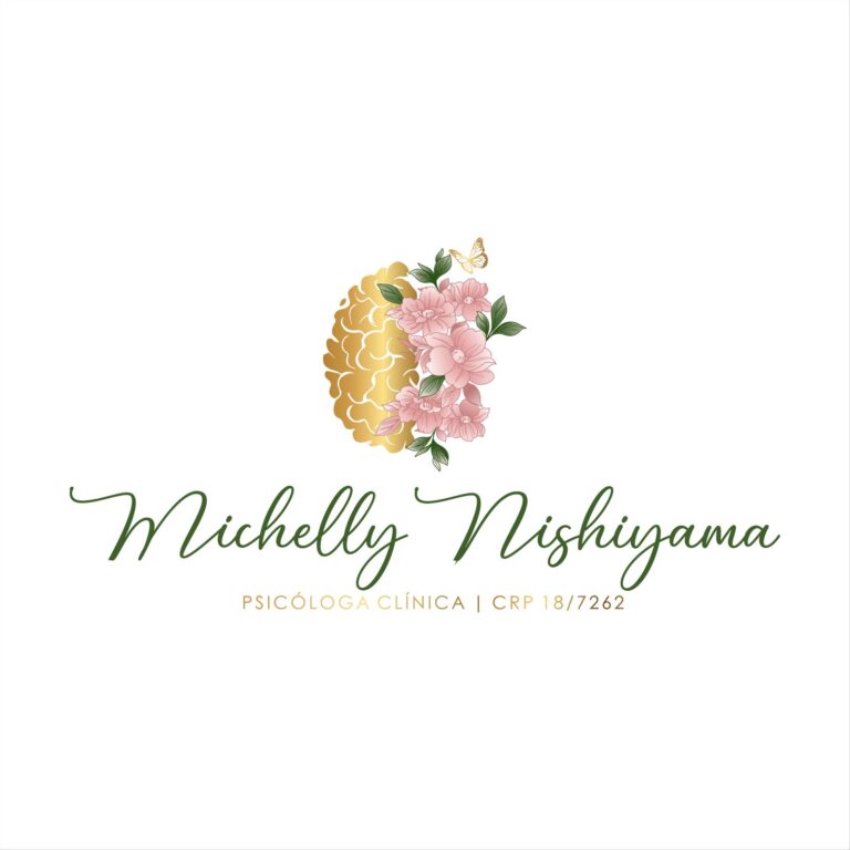 Michelly Nishiyama Psicóloga Clínica