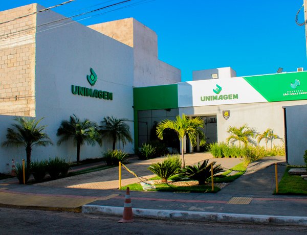 UNIMAGEM - Centro Avançado de Exames de Imagens