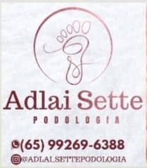 Adlai Sette Podologia