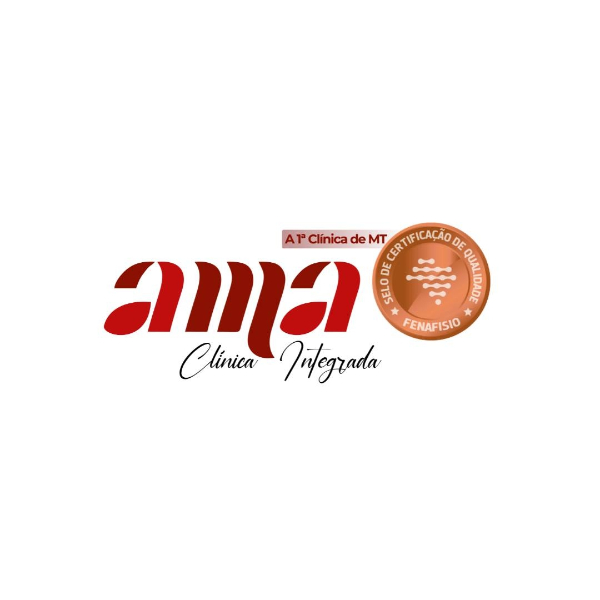 AMA – Clínica de Fisioterapia
