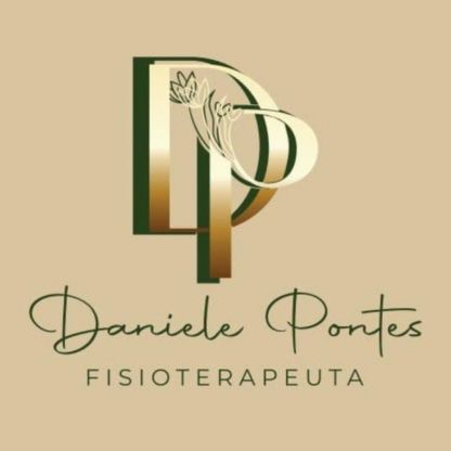 Daniele Pontes Fisioterapeuta