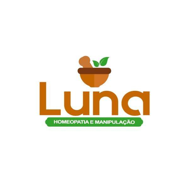 Luna Manipulação e Homeopatia