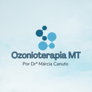 Ozonioterapia MT - Dra Marcia Canuto