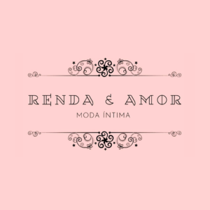 Renda & Amor - Moda Íntima